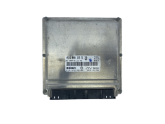 Controller A0001533179 0281010426 Mercedes Bosch 54616