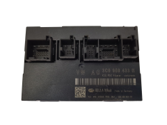 Controller VW 3C0959433H 5DK009064-01 Hella