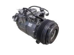Air Con Compressor/Pump BMW 6SBU14C Denso 447260-1852 Air Con Compressor/Pump BMW 6SBU14C Denso 447260-1852