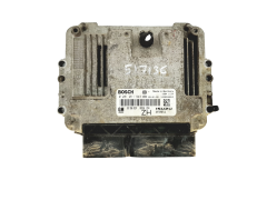 Controller Opel 0281011943 55556829 8973785712 Bosch 23995