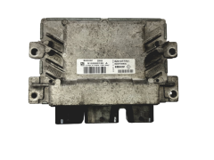 Controller S120202120A 8201077701  Renault Continental