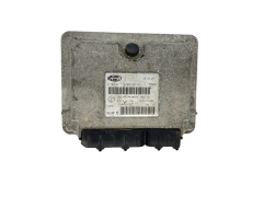 Controller 51793106 IAW4AF.M9 61600.627.07 Fiat Magneti Marelli 61965
