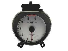 Speedometer/Instrument Cluster Alfa Romeo 156 GTS 6850840070 28686