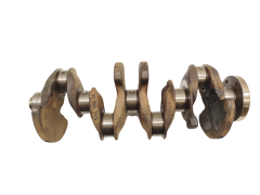 Crankshaft 0501L4 9802962980 53466005 1.6 VTI Citroen Peugeot 4846