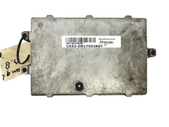 Controller P05187165AH  817560 Chrysler