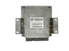 Controller PSA 9645989480 9648620880 IAW48P2.76 Magneti Marelli 46906