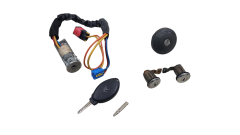 Ignition Switch 4162Z4 Valeo 9170Z8 Citroen Xsara 2 1028
