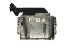 Controller 96259124 K115000010G Daewoo Siemens 