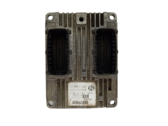 Controller 51847330 BC.0097274.C IAW5SF3.M2 Fiat Magneti Marelli 16798