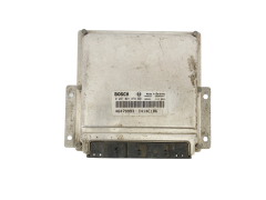 Controller 46479993 0281001879 C414E186 Fiat Bosch 38350