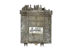 Engine Controller 028906021FS 0281001666 VW 24769