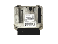 Engine Controller Mini 8519663 0281018991 Bosch 22064