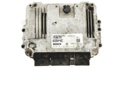 Controller 4M51-12A650-ND 0281011263 Ford Bosch 20511