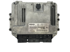 Controller PSA 0281013872 9664843780 9653958980 Bosch 53140