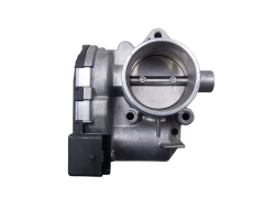 Air Throttle Body Citroen Peugeot 0280750085 1635Q9 1.6 Bosch 1513