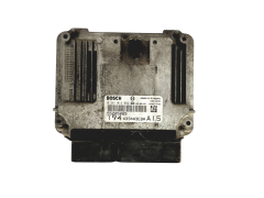 Controller 0281012962 55205065  Fiat Bosch