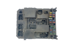 Controller BSI 9651197680 9651196980 J04 -00 PSA Valeo 38414