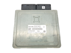 Controller 06K907425B 5WP49101 01 VW Continental