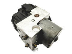Abs Pump Smart Fortwo 0006647V003 0273004530 Bosch 46312