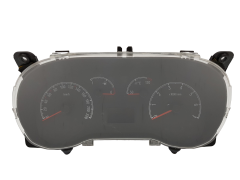 Speedometer/Instrument Cluster Opel Combo 51976019 23881