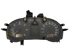Speedometer/Instrument Cluster Seat Ibiza W06L0920801A 110080104010A 19033