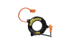 Retractor Belt Airbag 61630002 9623752480 Valeo Peugeot 106 Saxo