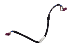 Audio-Installation BMW F30 74558010 8795213 -01 MD