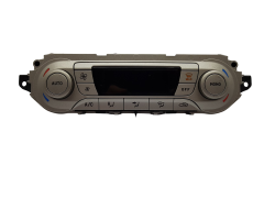 Heater Climate Control Unit Ford Focus 2 7M5T18C612CE 