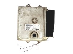 Controller 51918369 MJD8F3.GB  Fiat FPT 26229