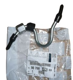 Fuel Lines New Original 9676640880 Citroen Peugeot