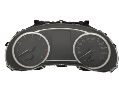 Speedometer/Instrument Cluster Nissan Micra 5FB0A 23943