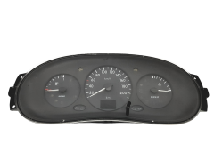 Speedometer/Instrument Cluster Renault Kangoo 1 8200133491 A 33493