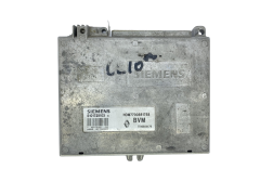 Controller S101729103H 7700851758 7700864476 Renault Siemens 56929