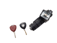 Ignition Switch Lancia Ypsilon 0.6670 0.5521 B365 TRW 1232