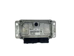 Controller PSA Toyota 89661-0H022 0261208702 Bosch 61279