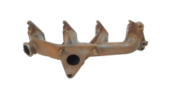 Exhaust Manifold 8200091430 1.9 dci Renault Trafic 2 Vivaro Primastar 972