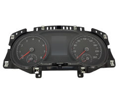 Speedometer/Instrument Cluster VW Golf MK7 5G0920871 Johnson Controls 24958