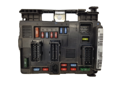 Controller BSM-B3 9650618480 T118470003K PSA Siemens 1398