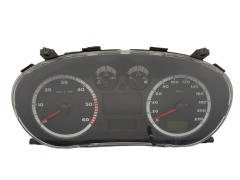 Speedometer/Instrument Cluster Seat Ibiza W06K0920850F 110008924007 18945