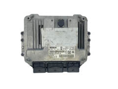 Controller 0281011634 9660324180 9653958980 PSA Bosch 63565
