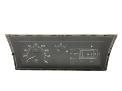 Speedometer/Instrument Cluster Fiat Panda 6060200060 06060200010 42280
