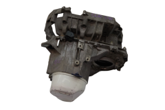 Gearbox JB1185 Renault Clio 2 1.4 8v 7701696334 7701700514