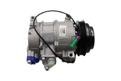 Air Con Compressor 4B0260805C 22600003601 VW Audi Skoda Vika