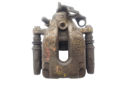 Brake Caliper Left Rear Peugeot 307 4400N4 TRW
