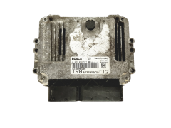 Controller 51809689 0281013577 Fiat Bosch 27643