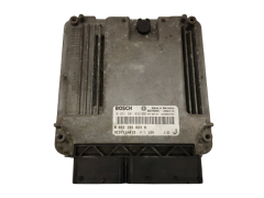 Controller Alfa Romeo 00551950240 0261S01032 Bosch