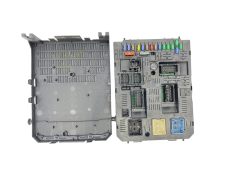 Controller BSI 18164-6-C 281192483C PSA Johnson Controls