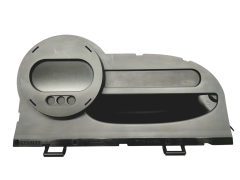 Speedometer/Instrument Cluster Renault Twingo 2 8200725330 G 31731