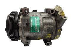 Air Con Compressor/Pump Renault 7700875357 SD7V16 1148H Sanden 7169