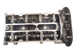 Cylinder Head Ford RFAE8G-6090-BA 1.6 16V KGBA